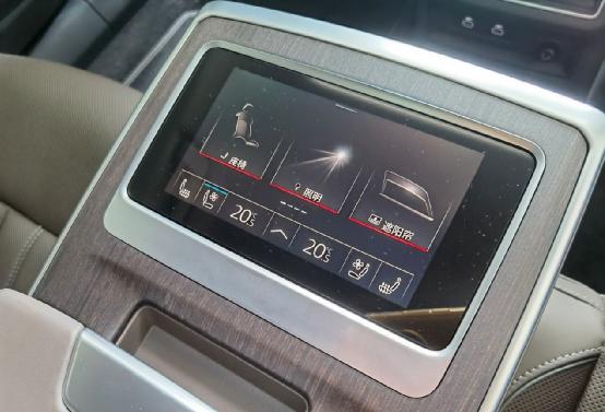 新款奥迪a7l用车体验,上汽奥迪a7l55tfsiquattro