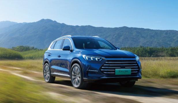 全球卖得最好的10款电动车,30万公认最好的三款纯电动车