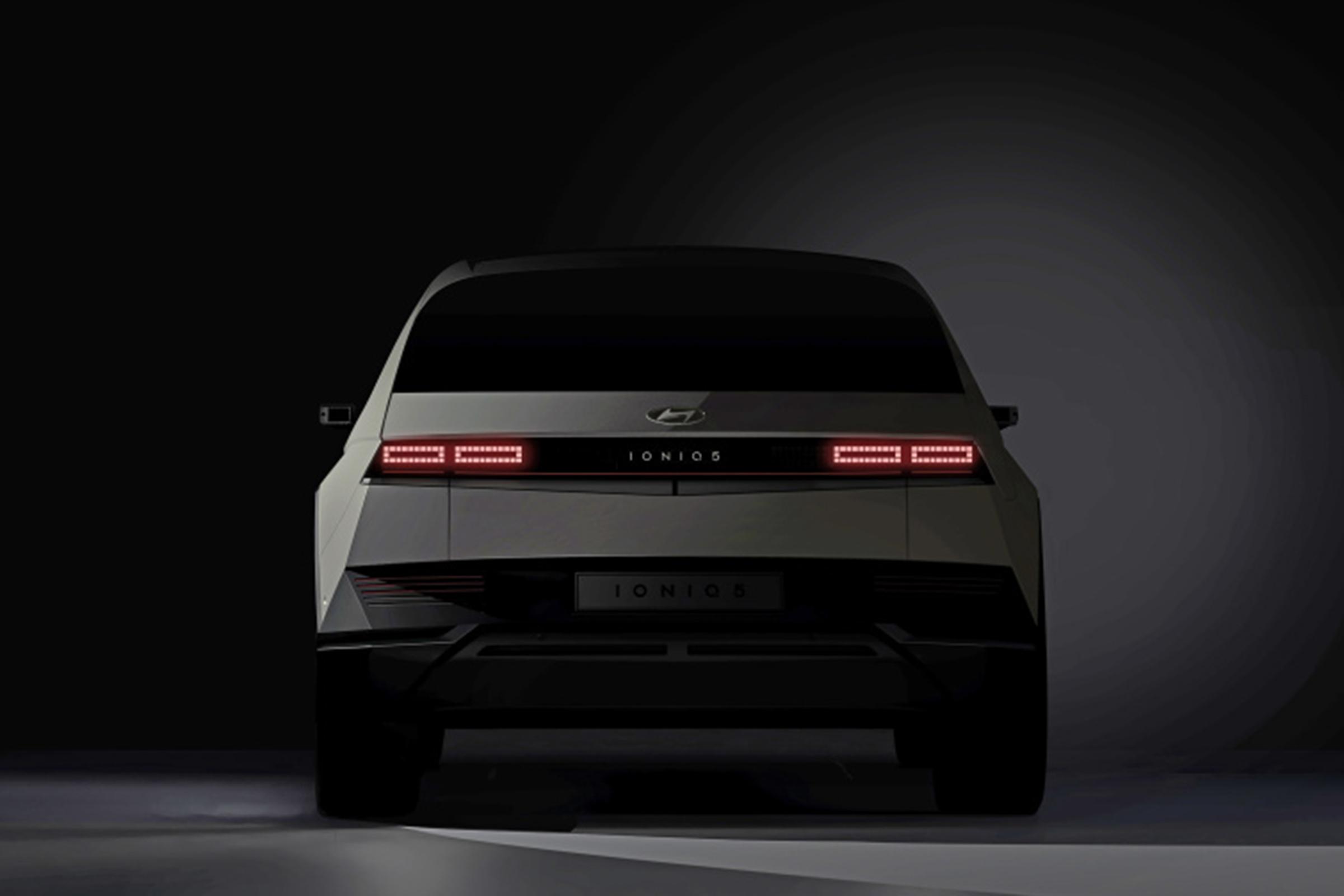 北京现代suv电动车型报价,北京现代纯电汽车suv报价以及车型