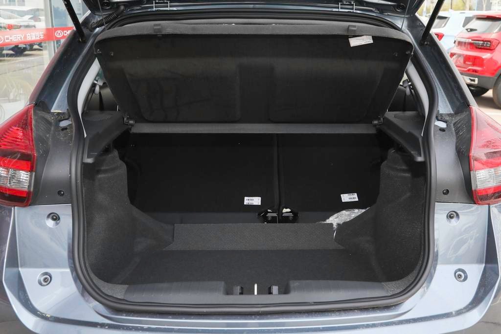 奇瑞亲民之作，4.99万可上车，能满足出行刚需，瑞虎3x如何？