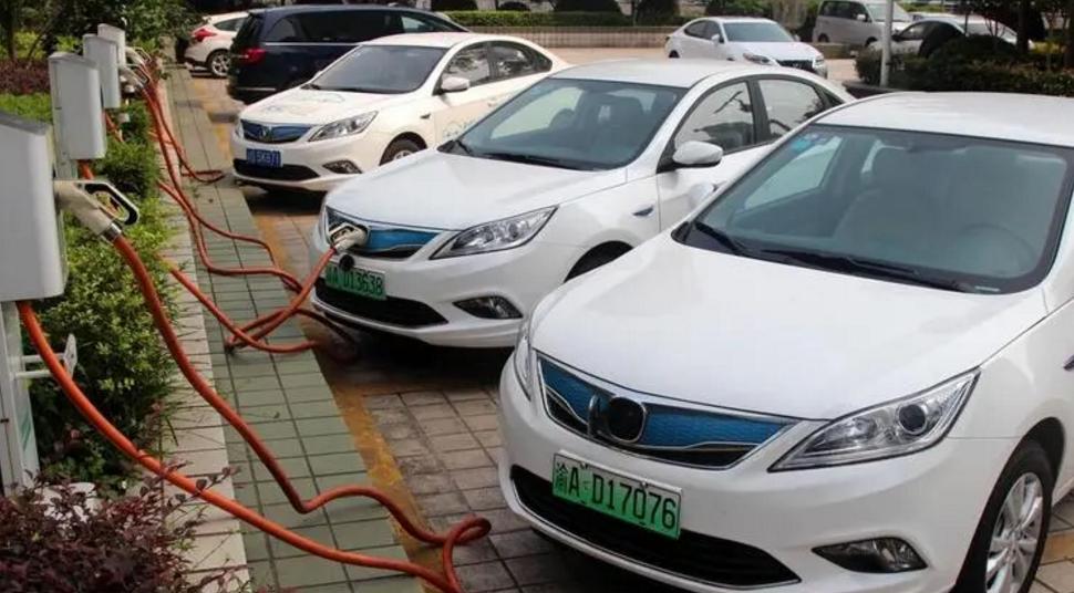 10万左右的合资车suv销量排行榜,4月国产车和合资车销量