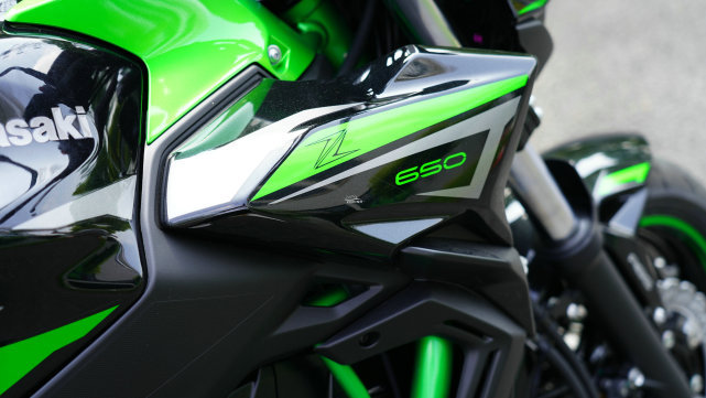 川崎z650评测视频,川崎z650测评视频