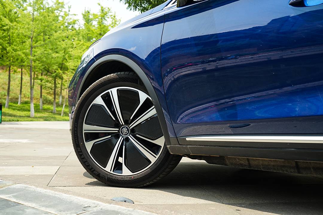 30万买唐ev,国产30万左右的电车