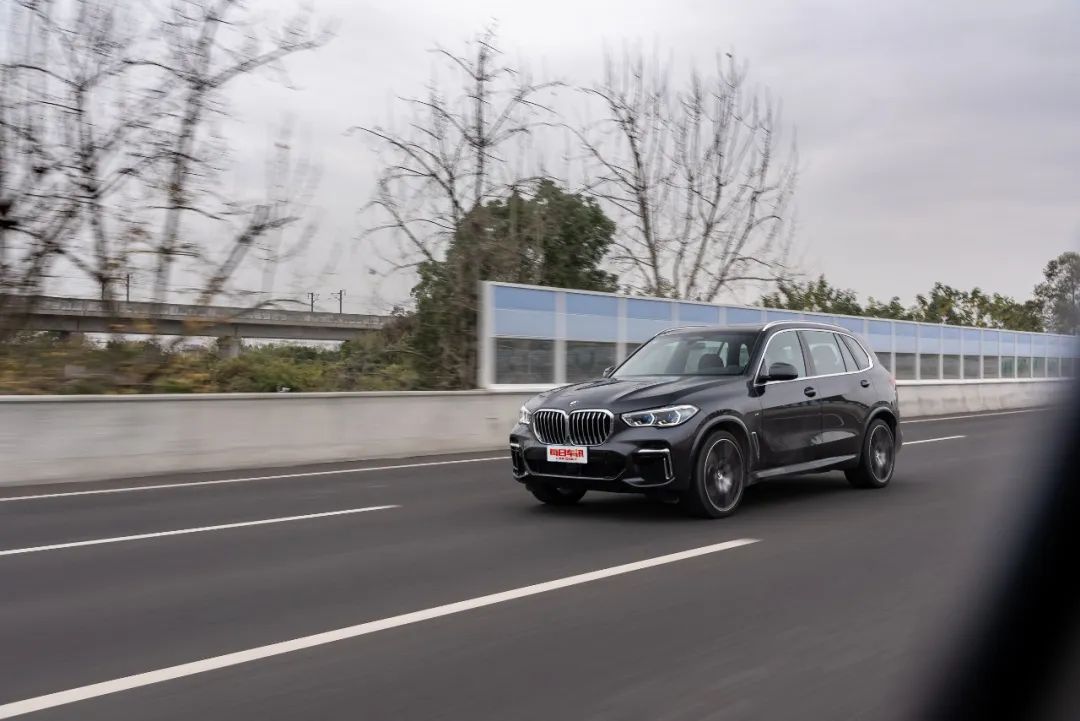 全新bmwx5试驾,全新bmwx5风景试驾