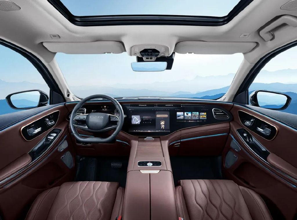 20万以内二手中大型suv推荐,中大型suv4驱性价比之王20万以内