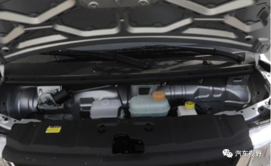 五菱怎么那么皮实,五菱省油皮实耐造
