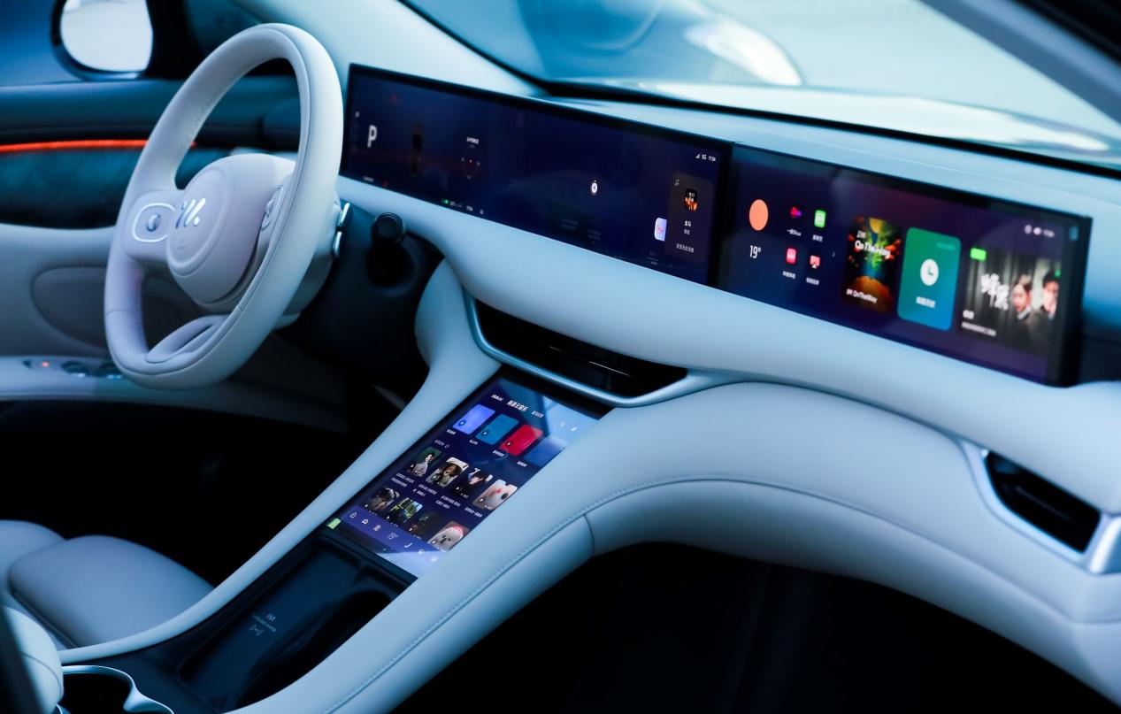 智己ls6试驾礼包托特包,智己ls6后期能更新哨兵模式吗