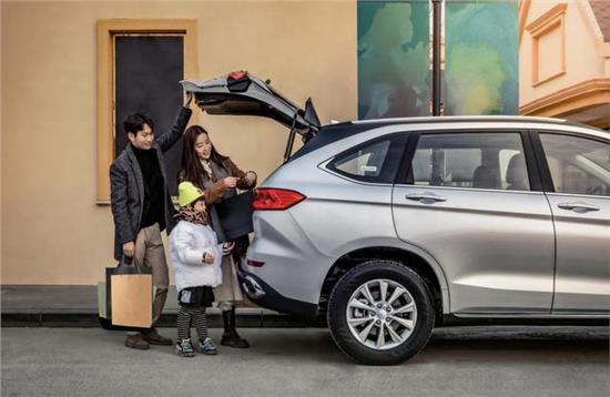 哈弗m6plus三大件怎么样,五菱星辰和哈弗m6plus哪个质量好