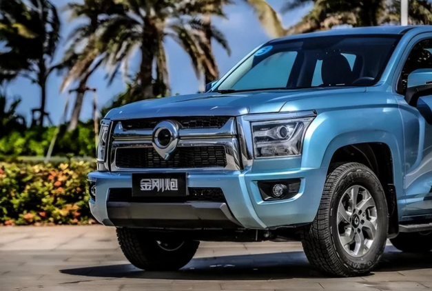 销量下降40%,江西五十铃目前销量如何