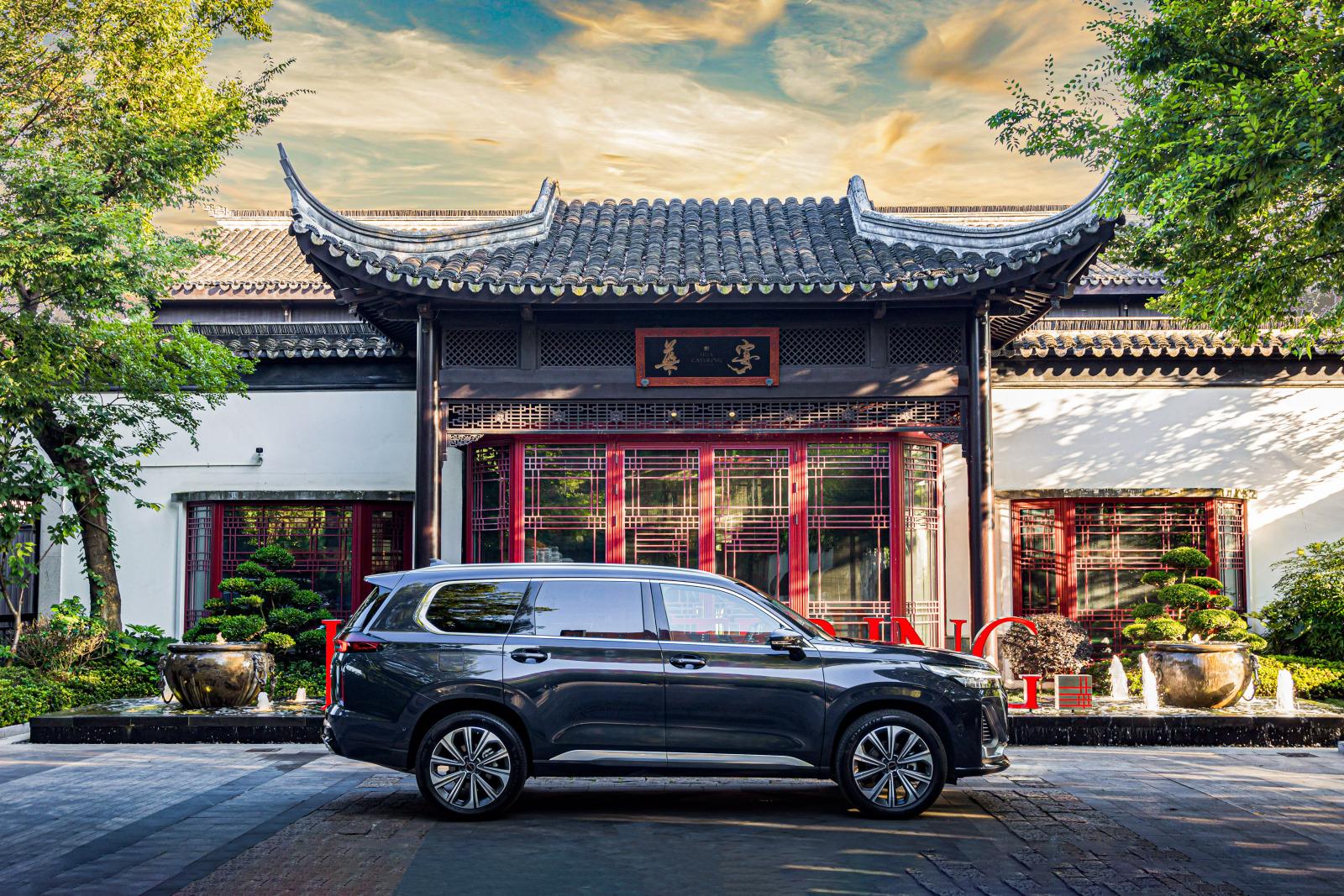 20万的车音响好隔音好,20万的车音响