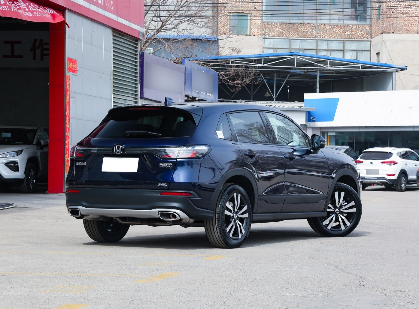 10-15万即将上市的四款重磅新车,10到20万燃油版1.5t中型SUV推荐