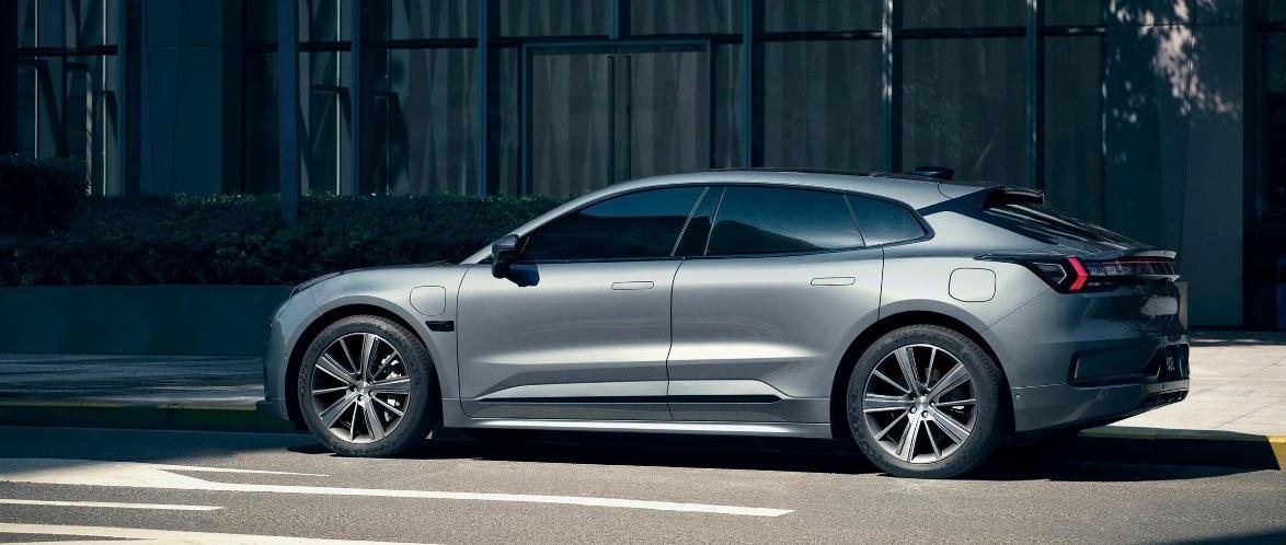 最新款新能源汽车全部车型,最新款新能源汽车有哪些车型