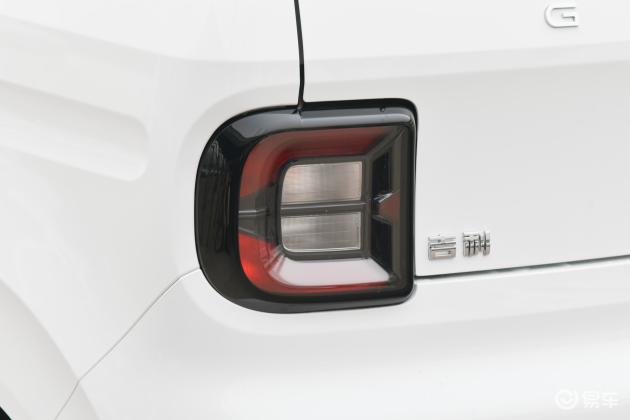 吉利熊猫mini车主实测,吉利熊猫mini好物