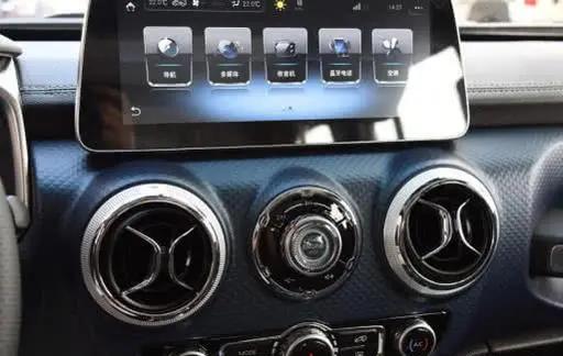 北汽bj40和坦克300的越野对比,北汽越野bj40质量怎么样