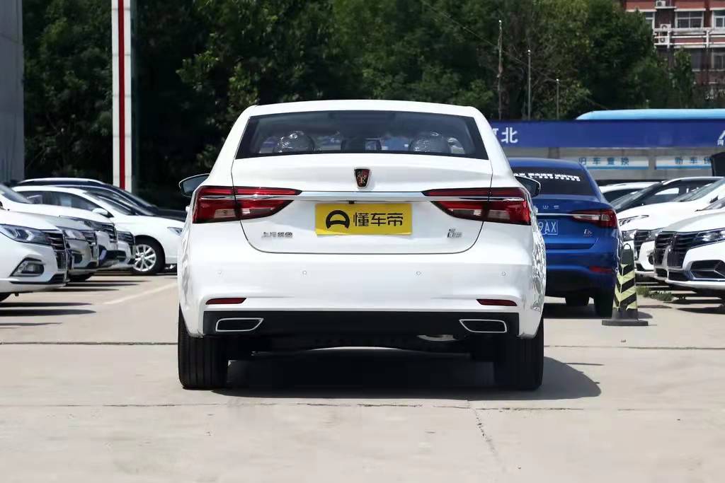 荣威i6新款介绍,荣威i6最新款的配置纯电动