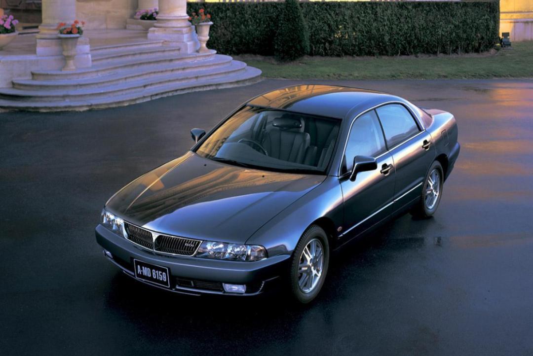 三菱属于哪个档次,哪些品牌是三菱的