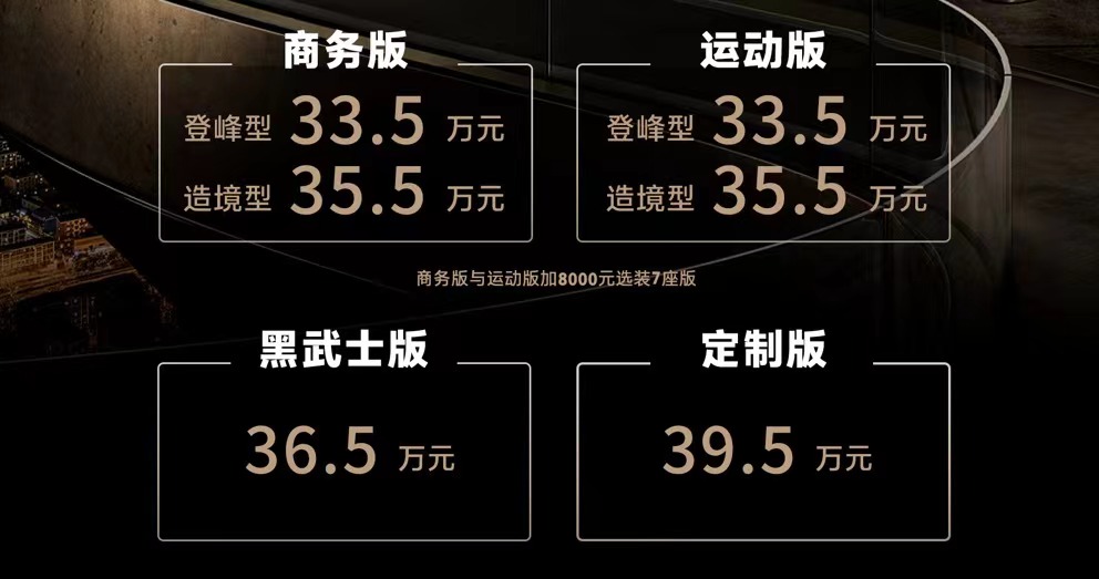坦克500车型预售价图片,改款坦克500实车亮相