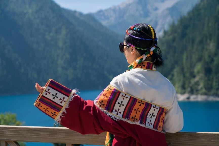 川西小环线4–5天自驾攻略,我的旅行日记川西自驾游