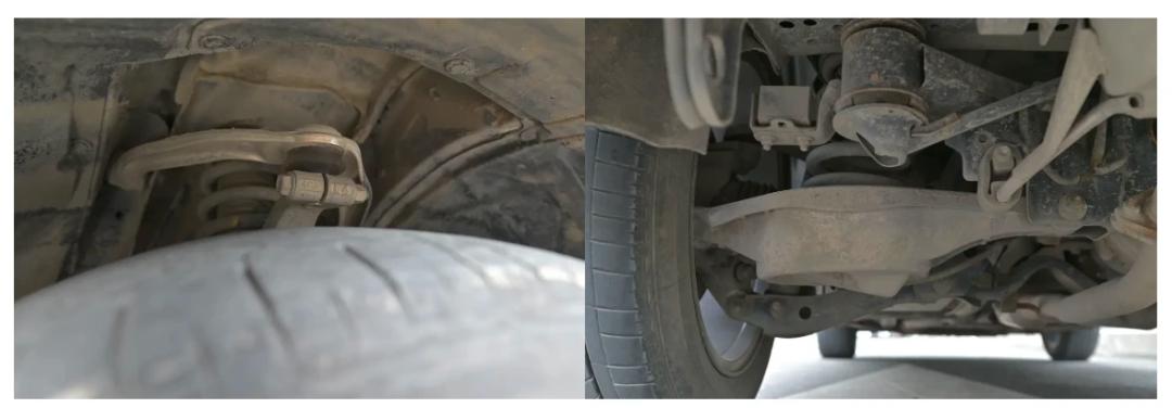 22款英菲尼迪QX50越野能力,22款英菲尼迪qx50两驱领航