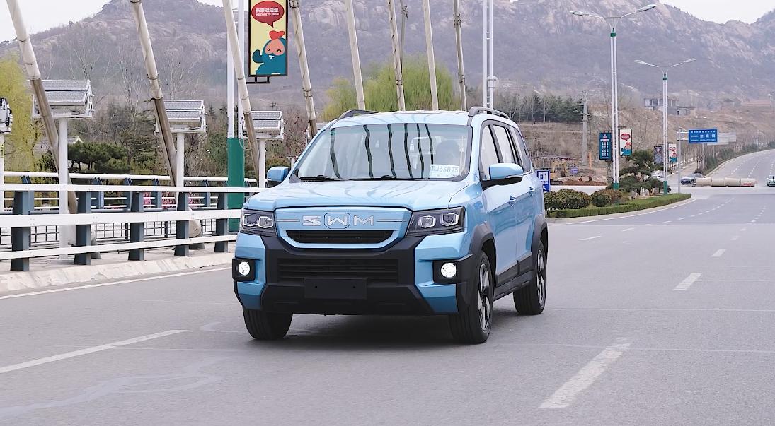 斯威大虎edi哪款性价比最高,斯威大虎edi是绿牌车吗