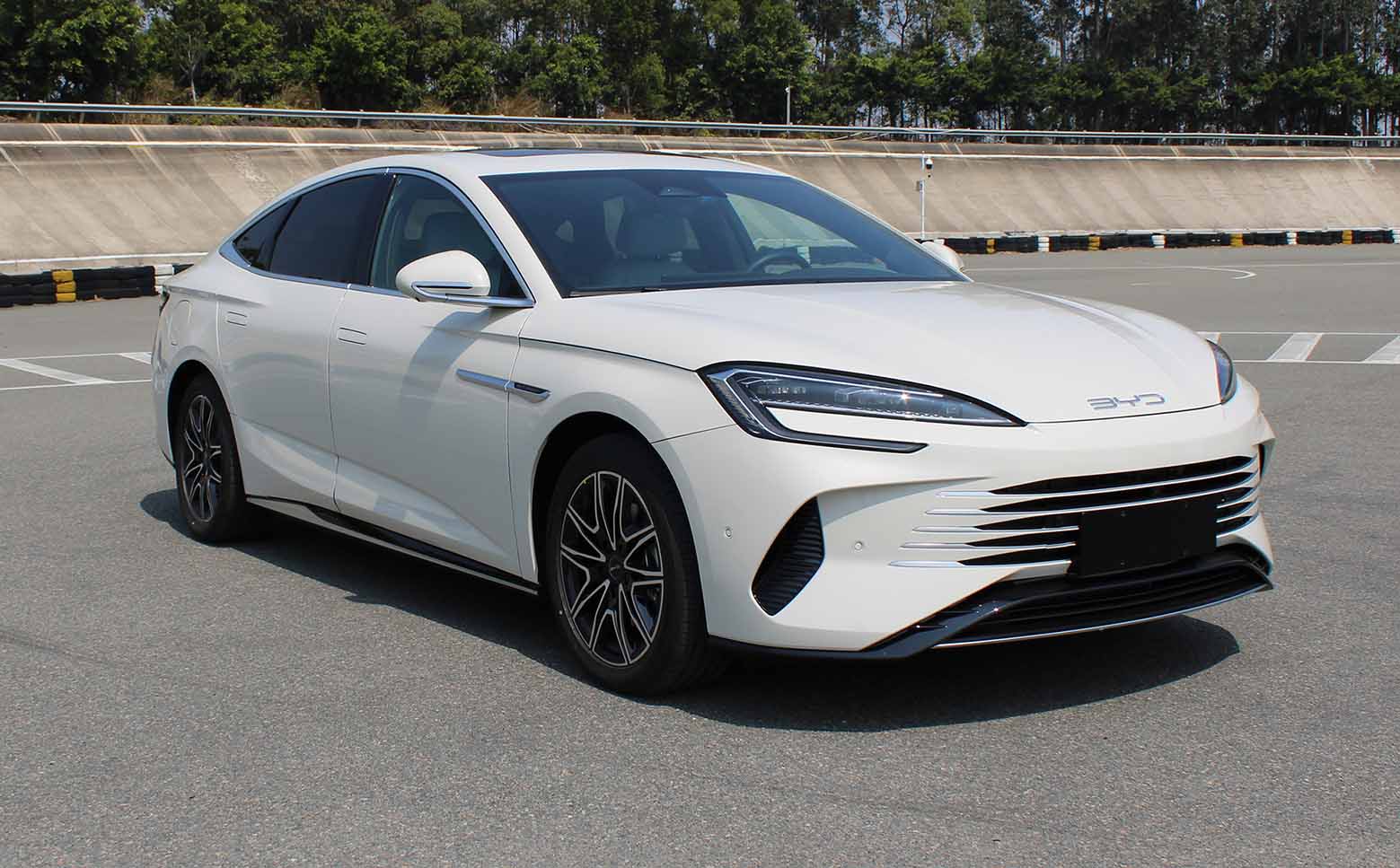 iX1、云朵领衔，工信部第371批新车，比亚迪最强2.0T发动机来了