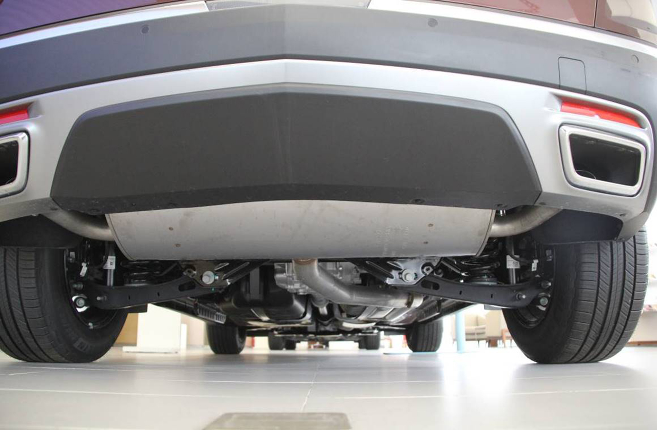 23款凯迪拉克xt5落地价探店,西安凯迪拉克4s店xt5报价图片