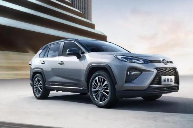 20万左右公认最好suv威兰达,威兰达为什么定位为紧凑型suv