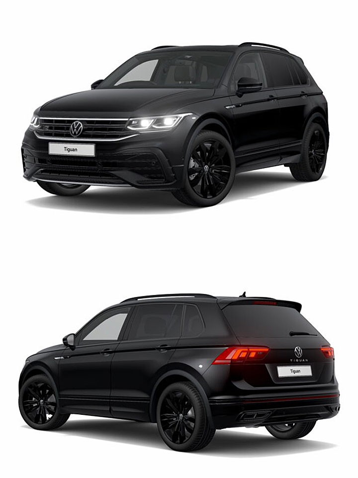 大众途观新款套件,大众途观l改装运动套件