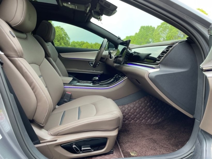 送给60岁老爸的车,送给老爸的车仪式感