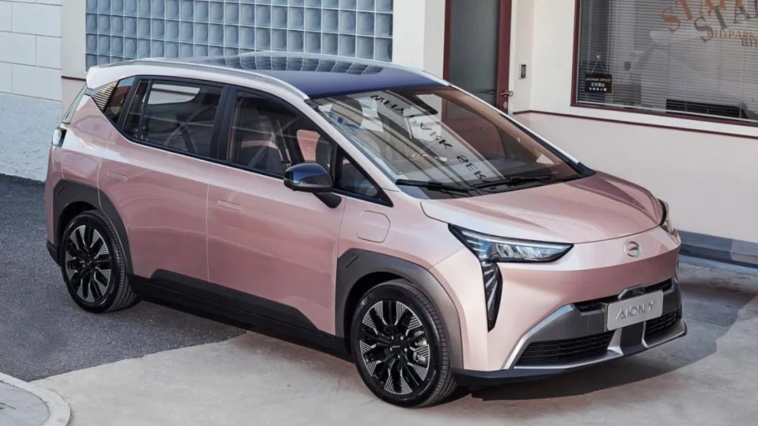 广东人喜欢买什么样的车,广州年轻人买什么车