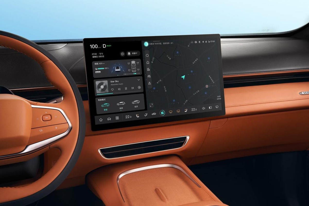 对标特斯拉价格的国外品牌,对标modely的国产电动车有哪些