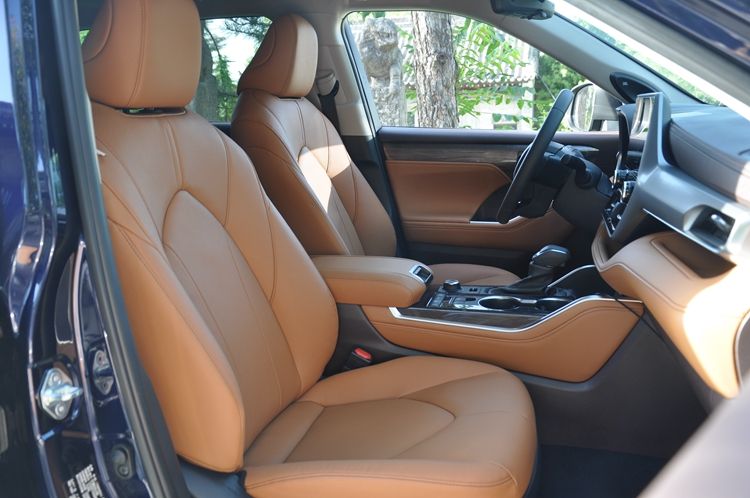 全新汉兰达2.5混动动力,全新汉兰达2.4t动力