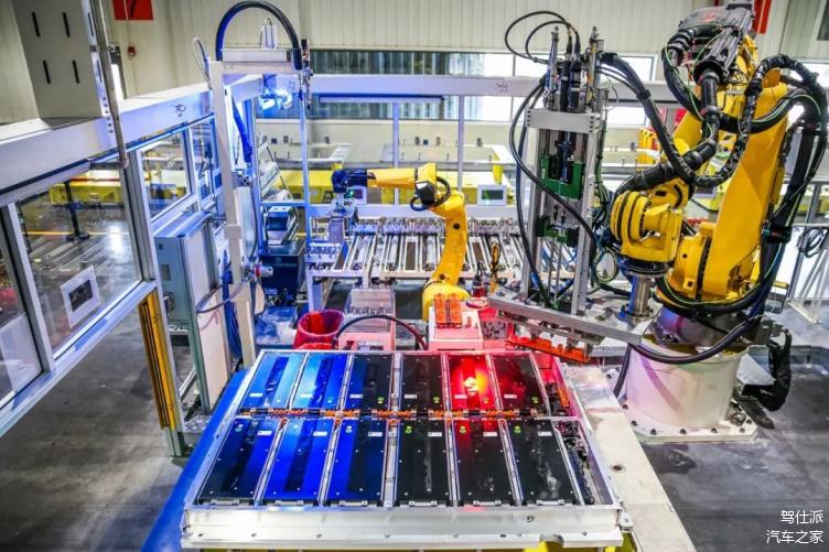 大众id系列到底靠不靠得住,大众id系列技术水平