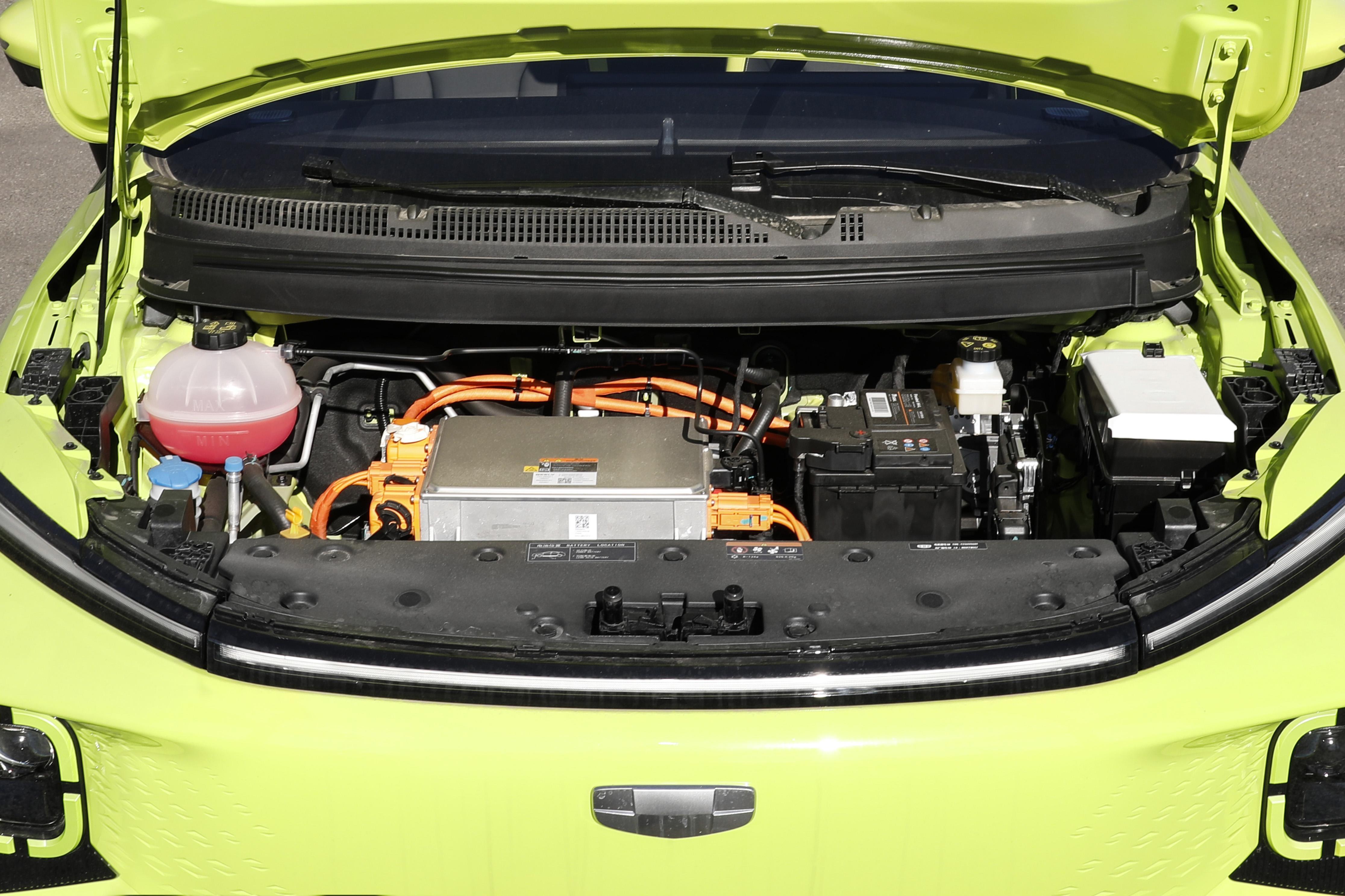 广汽埃安aiony和比亚迪海豚,比亚迪海豚性价比