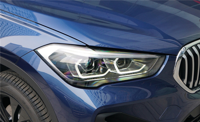 买宝马x1车要付哪些费用,买辆宝马x1力量如何