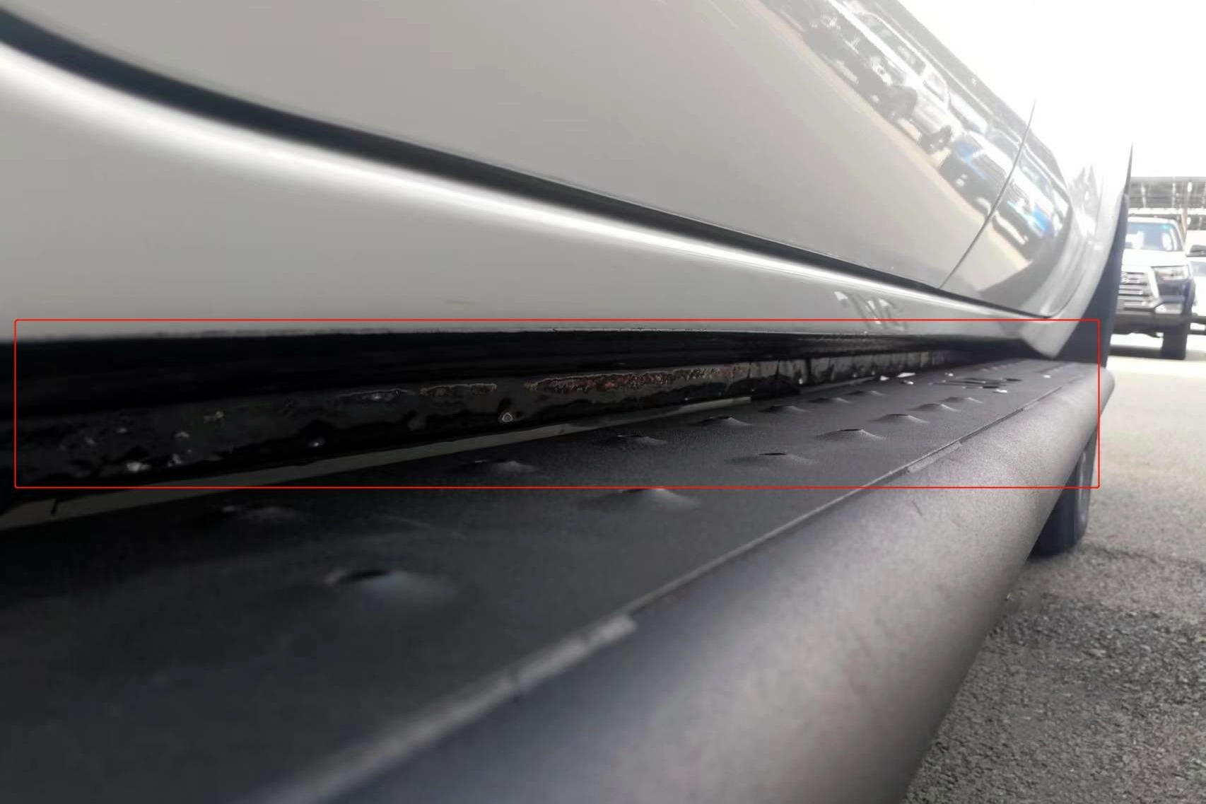 拉海鲜用皮卡,拉海鲜车厢防腐