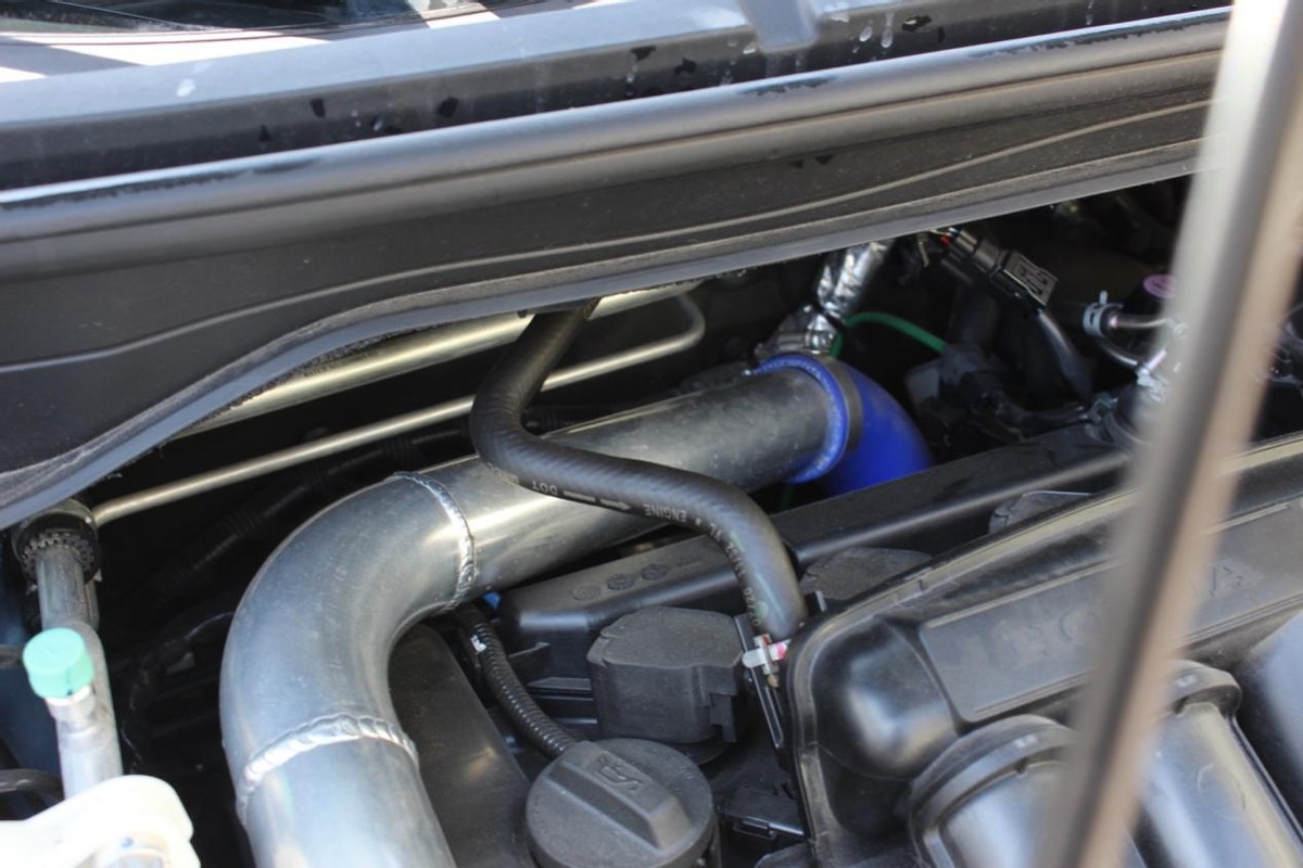 改装本田飞度自驾游,国外本田飞度改装案例