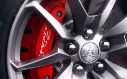 美国道奇charger价格,道奇charger空气动力学进化史