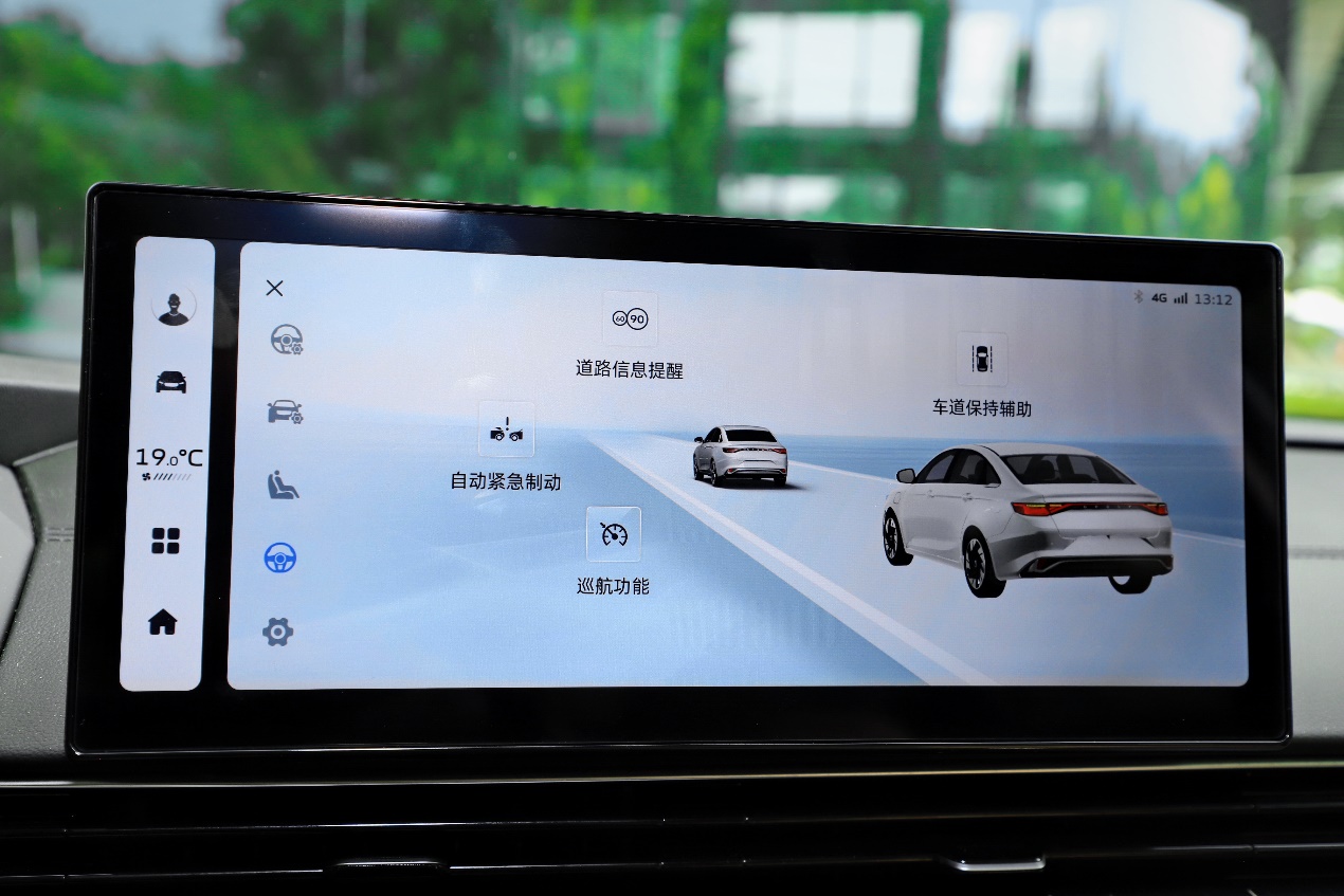 帝豪Lhip试驾评测,帝豪lhip10万公里测评