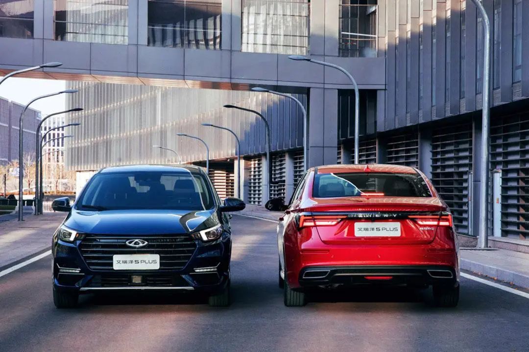 2020款雪铁龙c6对比2021款雪铁龙c6,12万真能买到雪铁龙c6