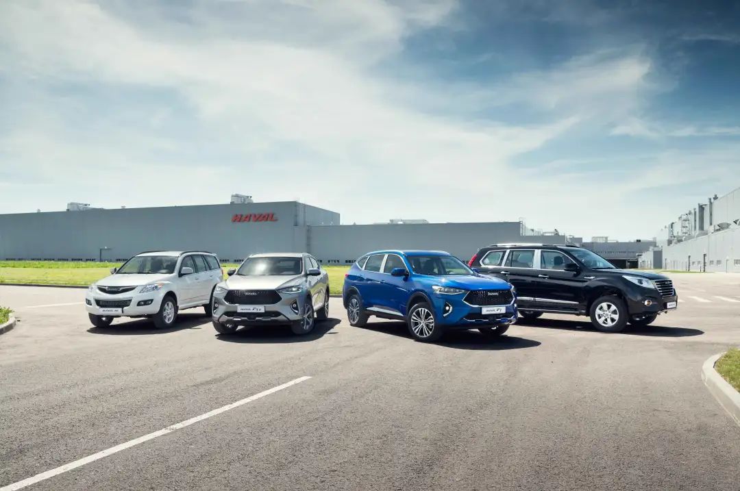 长城第三季度财报,长城2020财报