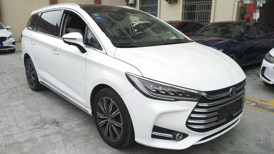 宋plusdmi和宋maxdmi哪个值得买,宋maxdm怎么样值得买吗