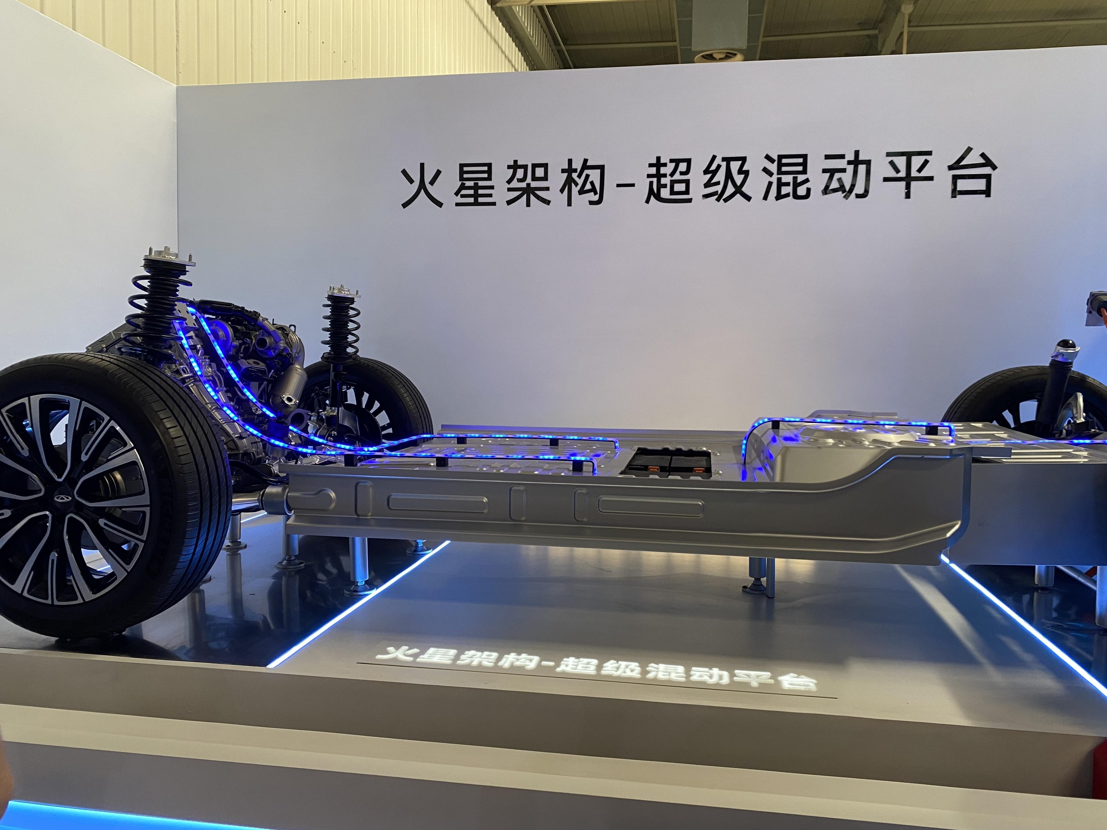 奇瑞2024还推燃油车吗,2024年的奇瑞suv怎么样