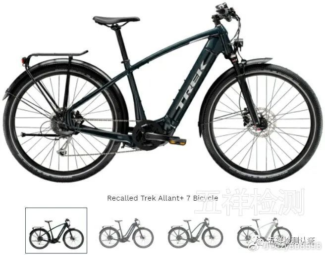 cpsc召回安全产品,美国cpsc召回处罚