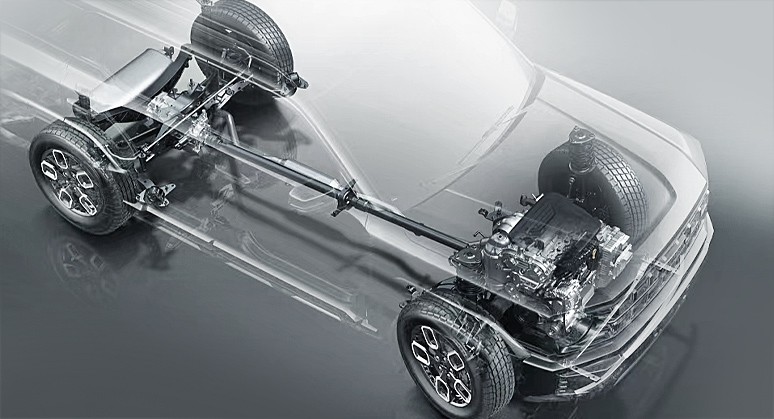 哈弗酷狗发布,哈弗酷狗开启预售