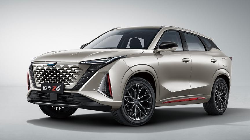 2022年款15万左右合资suv排行榜,2022年10w左右性价比最高的车suv