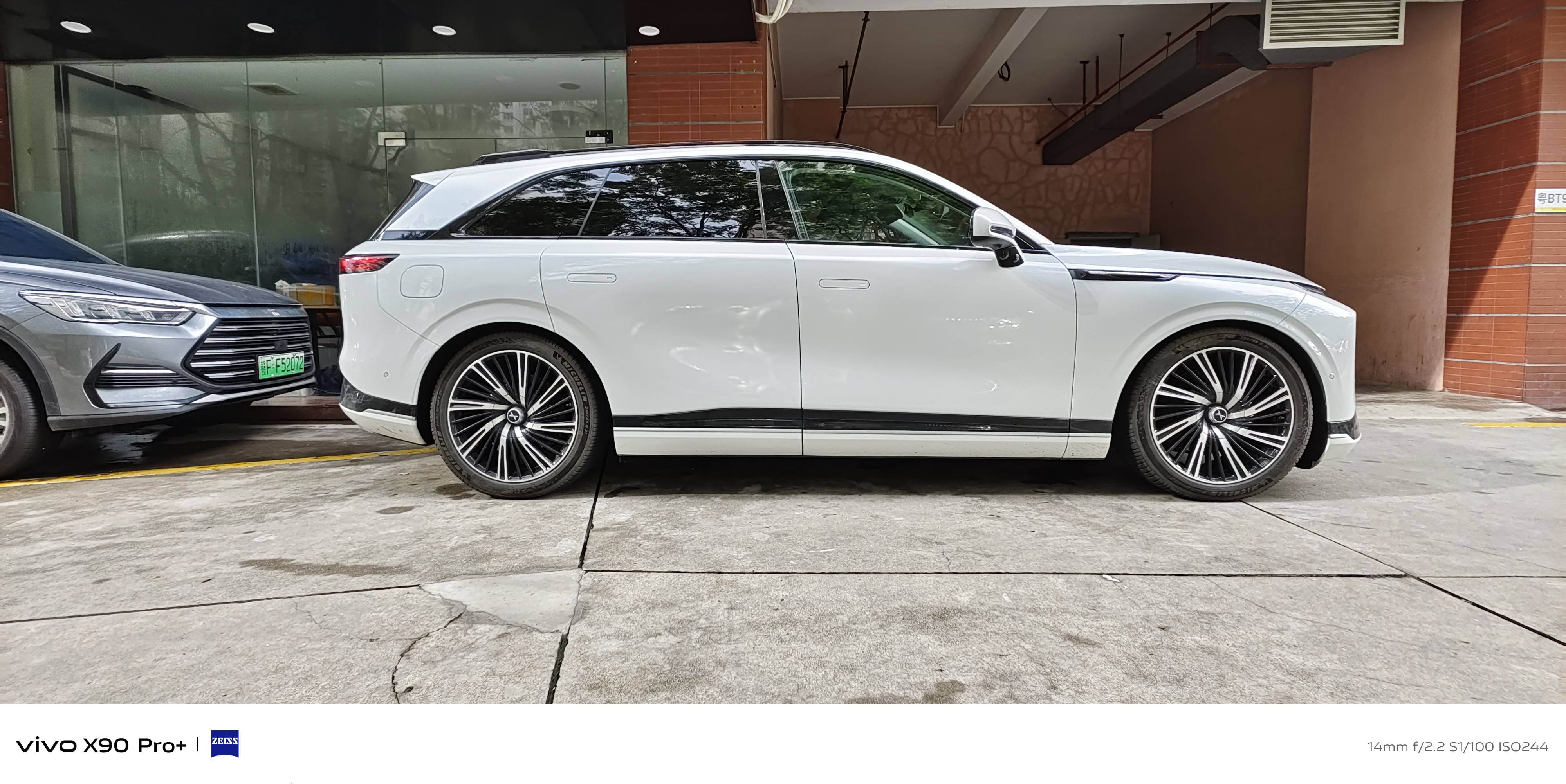 体验小鹏g9意料之外的质感,小鹏g9全方位解析