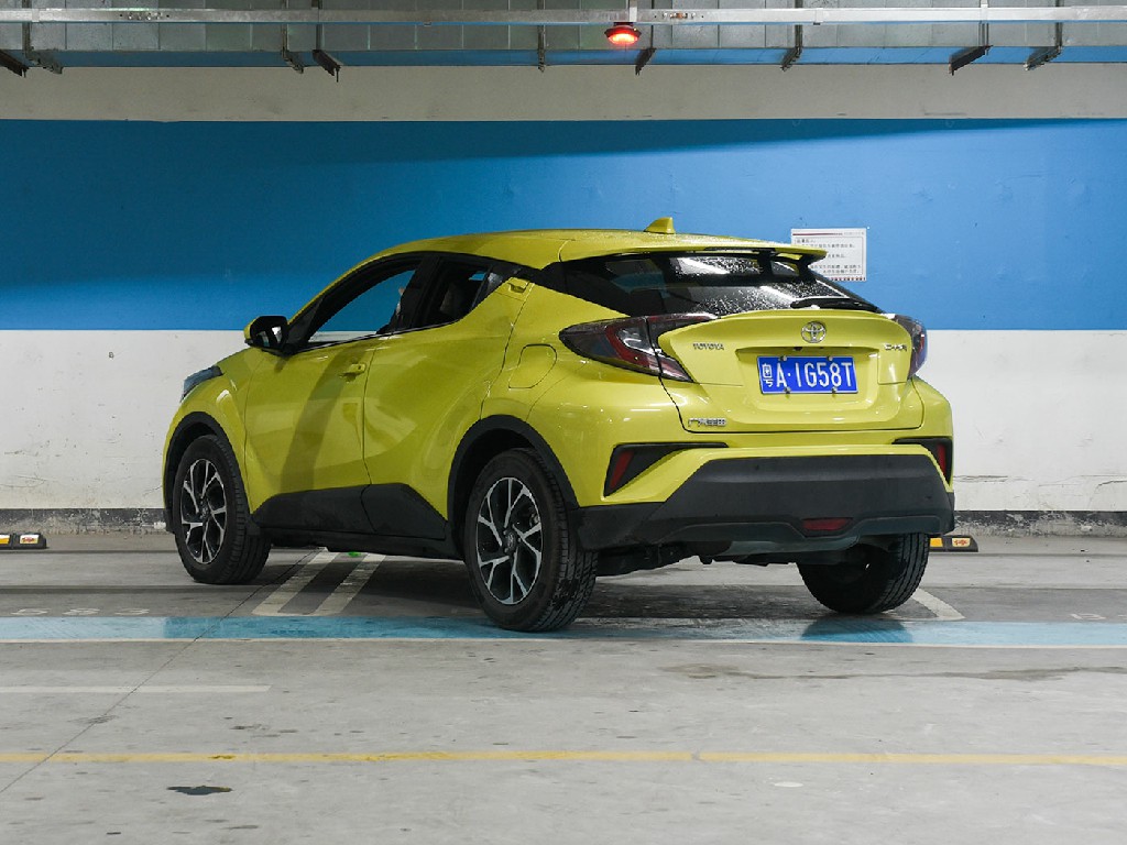 最低9.89万！这三款SUV颜值动力在线月供还不到3千？