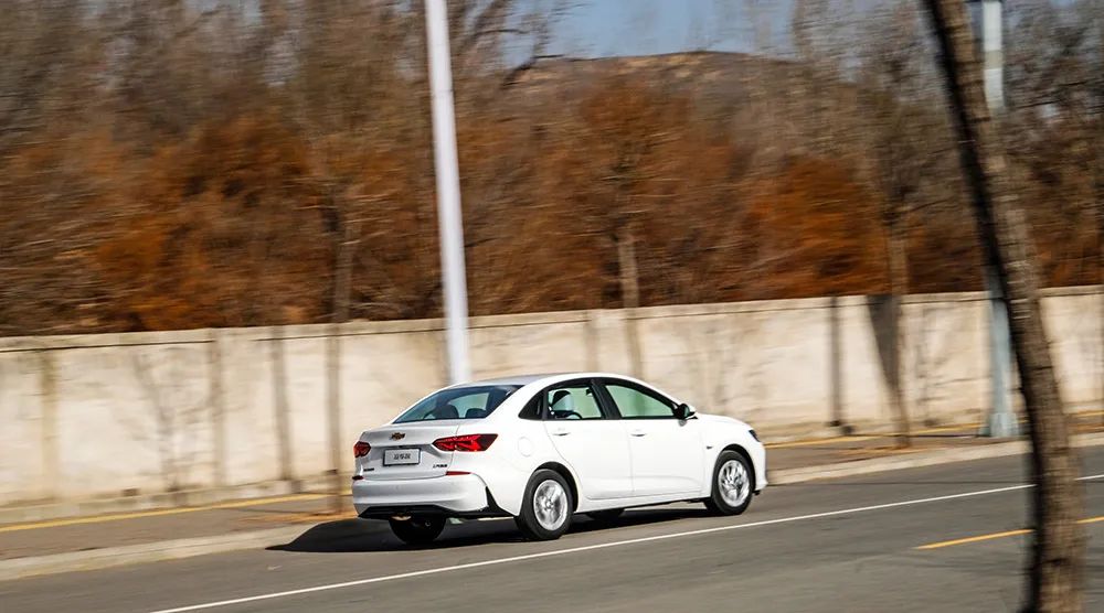 全新雪佛兰科鲁泽要推出1.5t车型,测评雪佛兰科鲁泽自动乐享版