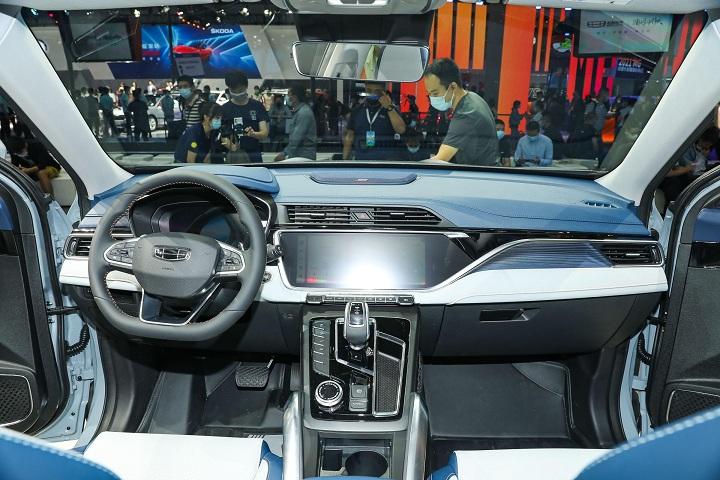 国产落地12万空间最大的suv,国产中型suv12万左右